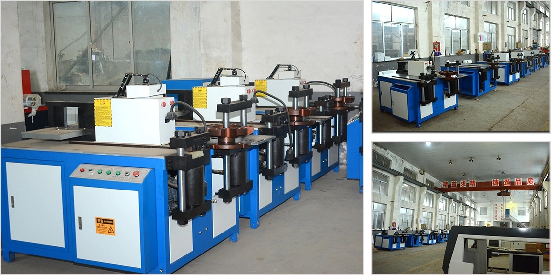 busbar bender