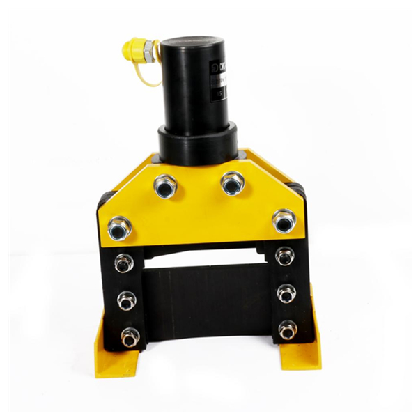 CWC-150 portable manual copper busbar cutter tools