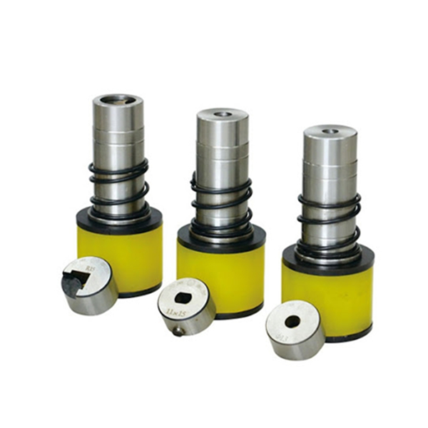 punching dies for CNC busbar machine
