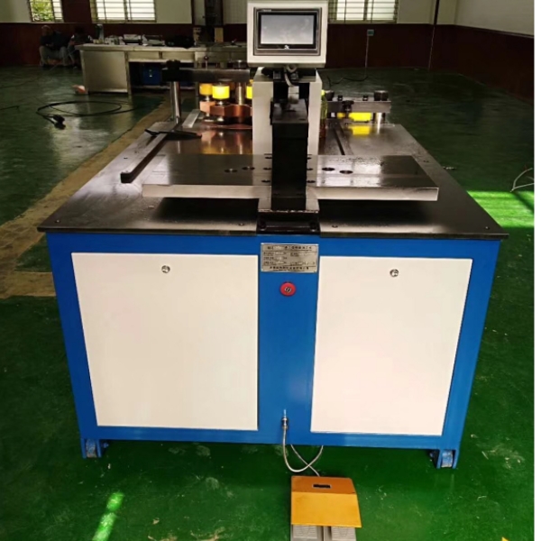 Do you need a busbar bending machine?