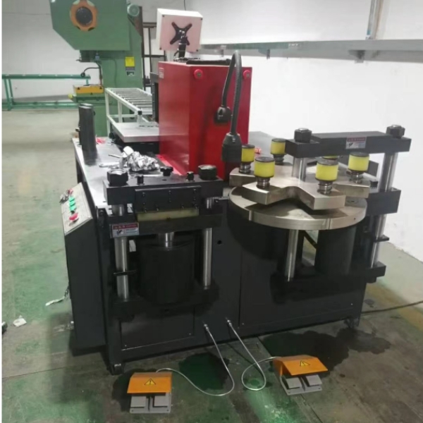5 Considerations for Busbar Bending Machine Factory Selection