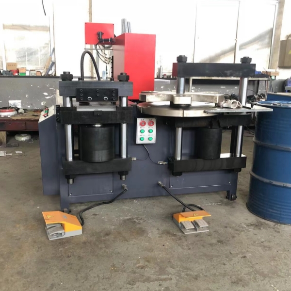 The Ultimate Guide to Choosing the Perfect Busbar Bending Machine